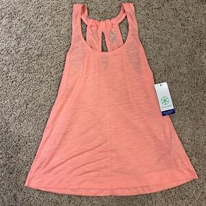 NEW Gaiam Pink Tank Top (Size XS)